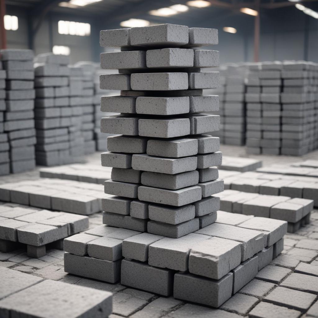 Гранитная брусчатка: ориентиры цен производителя и основные технические характеристики